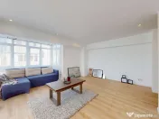 Garsonieră modernă, complet renovată | Metrou Lujerului 