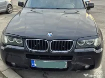 BMW X3, 2008, diesel