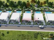 Locuințe individuale noi | 412 mp teren | Finisaje premium 