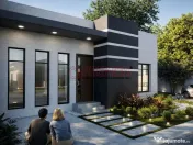 Locuințe individuale noi | 412 mp teren | Finisaje premium 