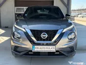 Nissan Juke 1.0 DIG-T DCT N-Connecta 