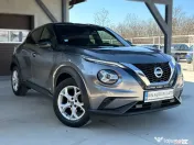 Nissan Juke 1.0 DIG-T DCT N-Connecta 
