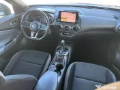 Nissan Juke 1.0 DIG-T DCT N-Connecta 