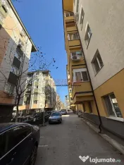 Garsoniera - Solstitiului - Mall la Strada - 12 min Metrou 