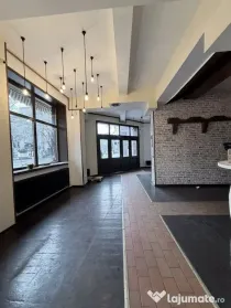 Zona Foisorul de foc S+P 156 mp ideal market