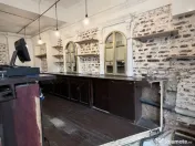 Zona Foisorul de foc S+P 156 mp ideal market 