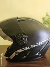 Casca Scooter/motocicletă