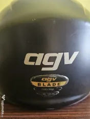 Casca Scooter/motocicletă