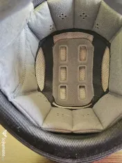 Casca Scooter/motocicletă