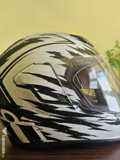 Casca Scooter/motocicletă