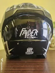 Casca Scooter/motocicletă