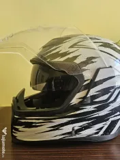 Casca Scooter/motocicletă