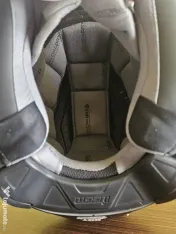 Casca Scooter/motocicletă