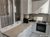 Apartament 2 camere, complet mobilat, utilat modern, toate 