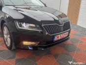 Skoda Superb , 2,0 TDI . 150 Cp . An 2019 . 89 000 km . Rar+itp . Garantie 
