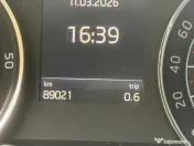 Skoda Superb , 2,0 TDI . 150 Cp . An 2019 . 89 000 km . Rar+itp . Garantie 