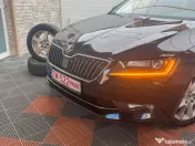 Skoda Superb , 2,0 TDI . 150 Cp . An 2019 . 89 000 km . Rar+itp . Garantie 