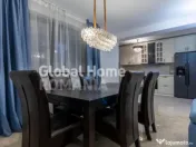 Vila 150 MP | Otopeni - Ilfov | Curte 128 MP + Parcare 