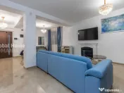 Vila 150 MP | Otopeni - Ilfov | Curte 128 MP + Parcare 