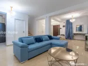 Vila 150 MP | Otopeni - Ilfov | Curte 128 MP + Parcare 