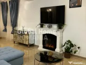 Vila 150 MP | Otopeni - Ilfov | Curte 128 MP + Parcare 