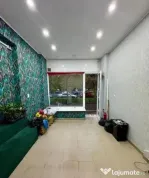 Spațiu stradal Mihai Bravu 18 mp