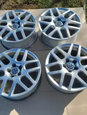 Vand jante, BBS Montreal