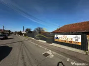 Casa batraneasca cu 800 mp teren de vanzare in Tache / Bacau 