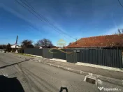 Casa batraneasca cu 800 mp teren de vanzare in Tache / Bacau 