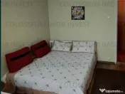 Apartament 3 camere, decomandat, etaj 1/4, mobilat, utilat, zona Astra 