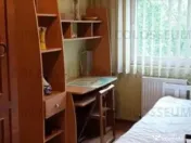 Apartament 3 camere, decomandat, etaj 1/4, mobilat, utilat, zona Astra 