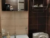 Apartament 3 camere, decomandat, etaj 1/4, mobilat, utilat, zona Astra 