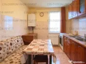 Apartament 2 camere, decomandat, spatios, insorit, zona Astra! 