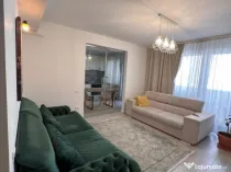 Apartament 3 camere ultrafinisat, zona Primo – Compozitori