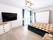 Apartament de vanzare, 3 camere, zona Isu, Valeria Peter ... 