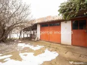 Apartament ultracentral Arad – 468 mp teren propriu, ga... 