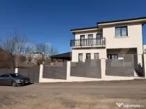 Casa 5 camere, prima inchiriere, zona Hipodrom Parc Romanesc