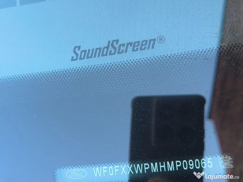 Ford Kuga Vignale P H E V 2021