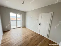 Apartament la cheie cu 2 camere gradina si parcare zona Bran