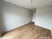 Apartament la cheie cu 2 camere gradina si parcare zona Bran 