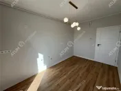 Apartament la cheie cu 2 camere gradina si parcare zona Bran 