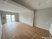 Apartament la cheie cu 2 camere gradina si parcare zona Bran 