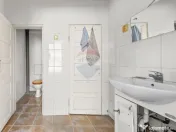 Spațiu de depozitare de închiriat în zona Aurel Vlaicu 