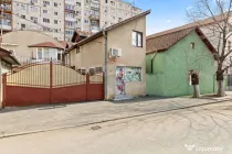 Spațiu de depozitare de închiriat în zona Aurel Vlaicu