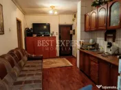 Studio de inchiriat -Disponibilitate imediata-2 min metrou 1 