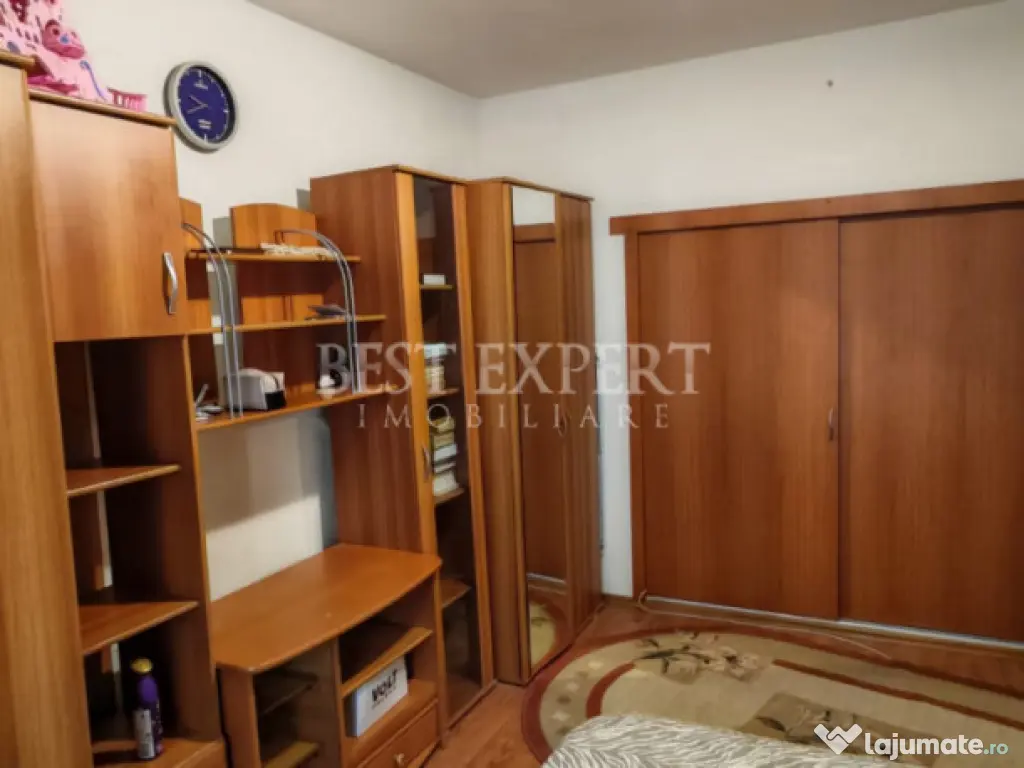 Studio de inchiriat -Disponibilitate imediata-2 min metrou 1