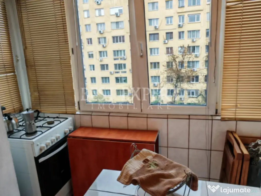 Studio de inchiriat -Disponibilitate imediata-2 min metrou 1