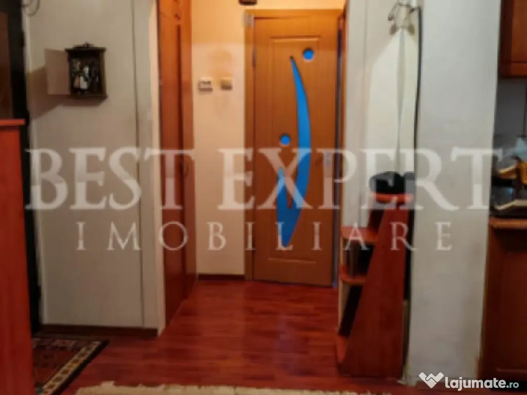 Studio de inchiriat -Disponibilitate imediata-2 min metrou 1