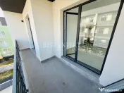 2 Camere Finalizat cu Parcare inclusa -Mutare Imediata 