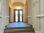 Apartament 3 camere de închiriat, central/ Cuza Vodă 